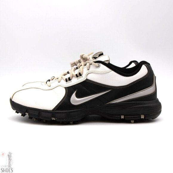 Nike Golf Power Channel TAC - Men's Size 10 - Picture 3 of 11